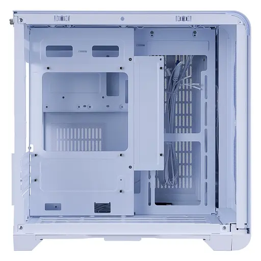 Корпус 1stPlayer VT5 White без БП (VT5-WH) - фото 6