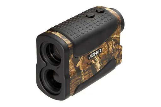 Портативный дальномер Aofar HX-700N (до 640м) - фото 3