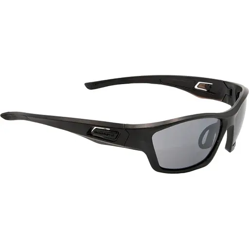 Окуляри захисні Swiss Eye Tomcat Smoke (поляризаційні)