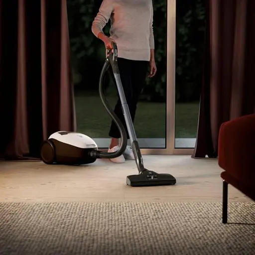 Пылесос с мешком Electrolux PD82-ALRG - фото 5