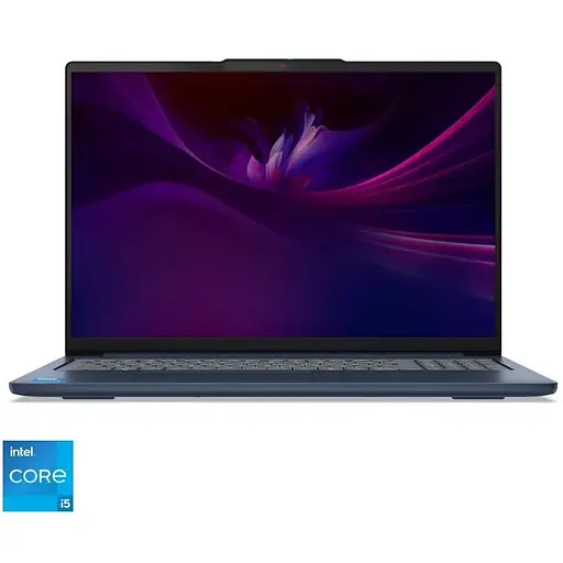 Ноутбук Lenovo IdeaPad Slim 5 16IRH10 i5-13420H 46GHz, IPS, 32GB DDR5, 2TB, UHD, Без ОС