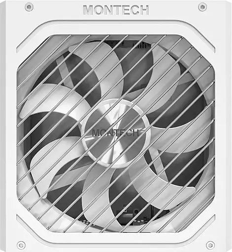 Блок живлення Montech Titan Pla 850W 80+ Platinum - фото 4