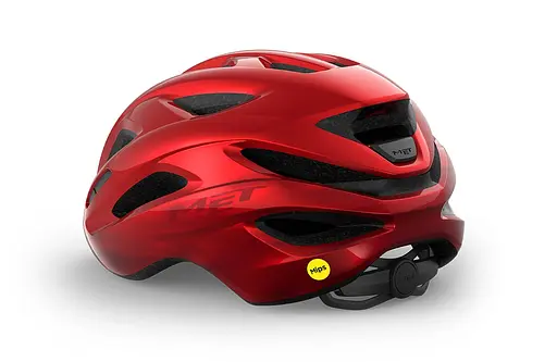 Шолом Met Idolo Mips CE Red XL (1052-3HM 152 CE00 XL RO1) - фото 4