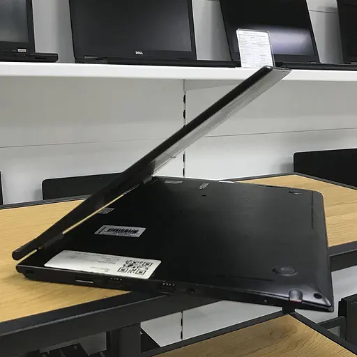 Ноутбук Lenovo ThinkPad X1 Yoga (1nd Gen) (i5-6300U/8/512SSD) - Class B "Б/В" - фото 3