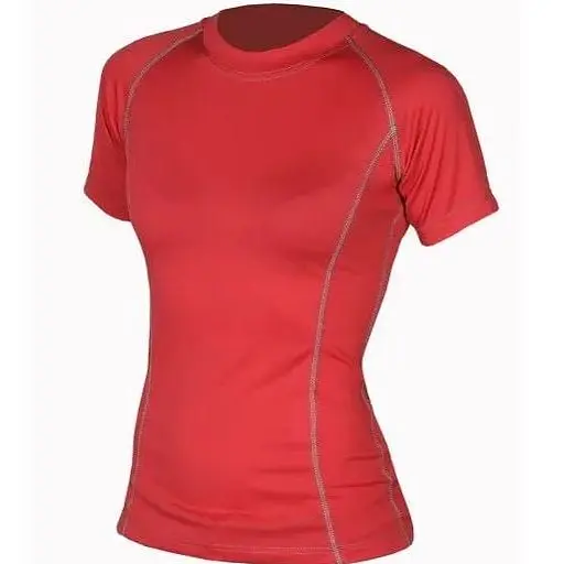Термофутболка Commandor Solei Red XS (COM-SOLEIWCXS)