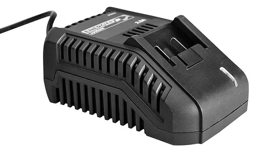 Зарядное устройство Graphite для аккумуляторных батарей Energy+ 18 В Li-Ion 58G002 - фото 4