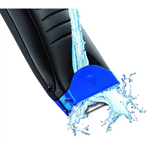 Триммер для тела (бодигромер) Remington BHT250 - фото 5