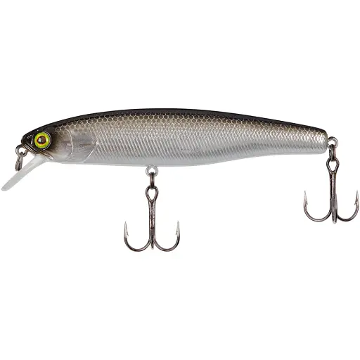 Воблер Jackall Smash Minnow 100SP 100 мм 16.6 g HL Bora