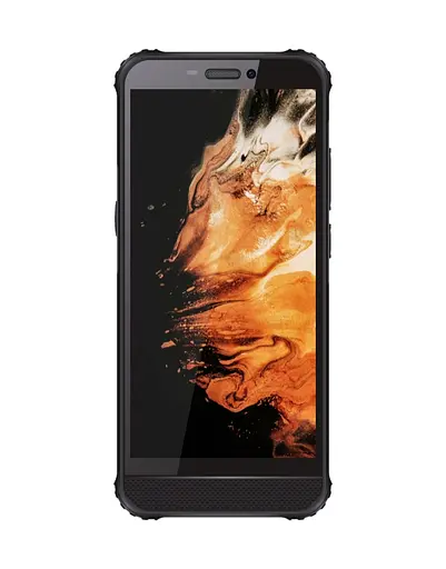 Мобільний телефон AGM H3 4/64GB Black (940) - фото 3