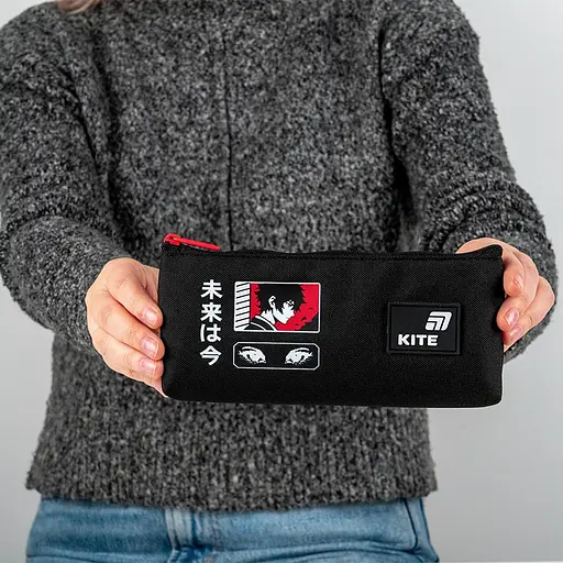 Школьный пенал Kite (K26-680-7) - фото 5