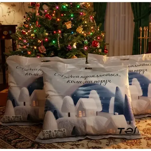 Подушка ТЕП Nature Harmony Soft 70 x 70 см зип-пакет (3-04876_00000) - фото 6