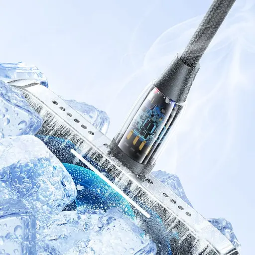 Дата кабель Usams US-SJ635 U85 Type-C to Lightning 30W (2m) - фото 5