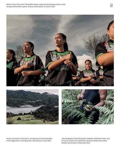 World Press Photo Yearbook 2025 - фото 5