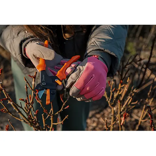 Секатор багатофункціональний Bradas MULTI TOOLS V-SERIES сталь SK2 KT-V1 - фото 5