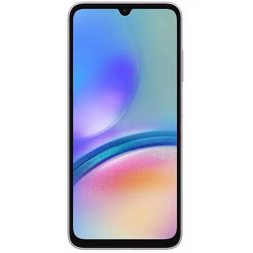 Смартфон Samsung Galaxy A05s 4/64GB Light Violet (SM-A057)