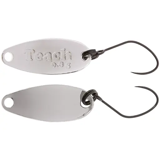 Блешня Nories Masukurouto Teach 0.8 g #011