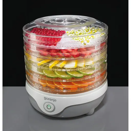 Сушарка Gorenje FDK20MG - фото 2