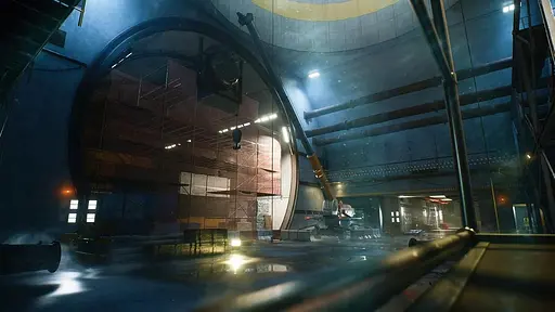 Гра Sony PlayStation 4 Battlefield 2042 Російська Озвучка Б/в - фото 5