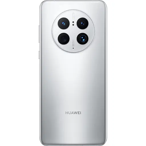 Смартфон Huawei Mate 50 Pro 8/256gb White - фото 2