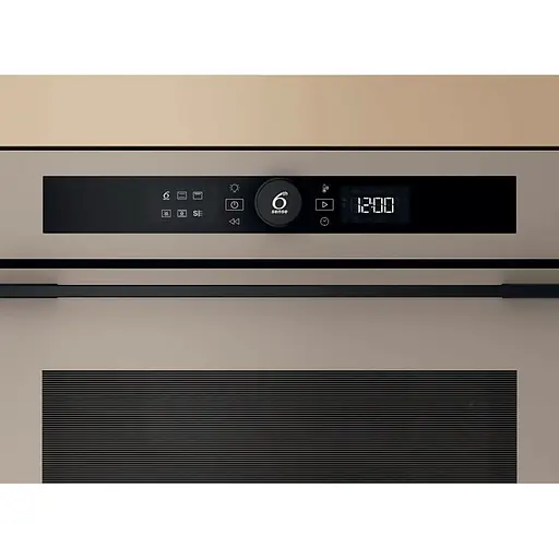 Духова шафа Whirlpool з піролітичним очищенням WOI5S8PM2SEA - фото 9