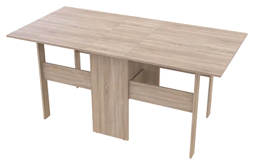 Столовий стіл Doros Торонто Дуб Сонома 180х89х80 (41510093)