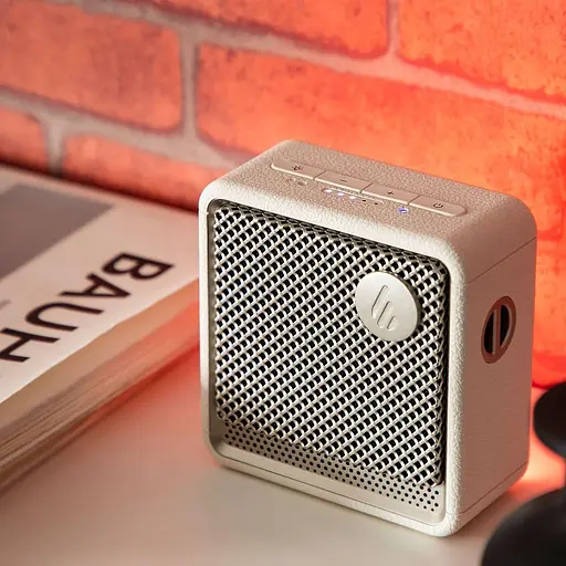 Портативна акустика Edifier ES20 Ivory (ES20Ivory) - фото 8