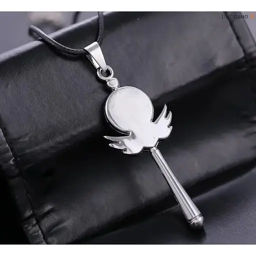 Кулон Gee! Сейлор Мун Sailor Moon SM 22.75 - фото 3