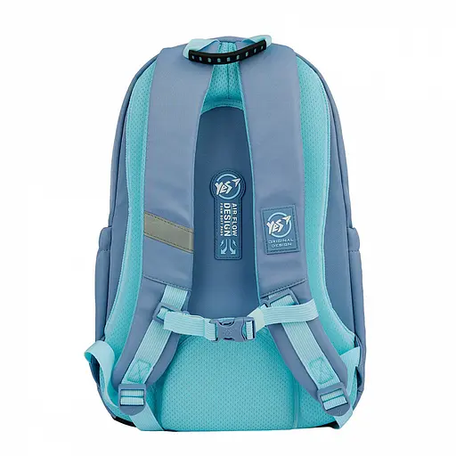 Рюкзак шкільний Yes Hearty TS-47 - фото 6