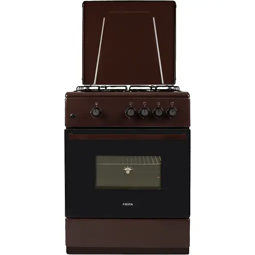 Плита Fiesta G 6403 SAD-B - фото 1