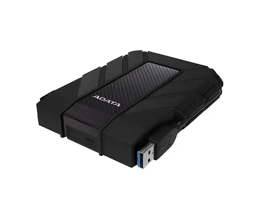Внешний жесткий диск Adata HD710 Pro 1 TB USB 3.2 Gen.1 DashDrive Durable - фото 3