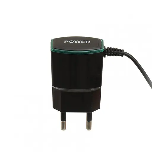 Зарядний для Nokia 3310 товстий штекер 3.5 мм блок живлення - фото 2