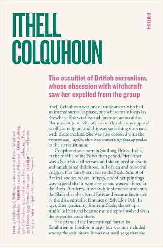 101 Surrealists - фото 6