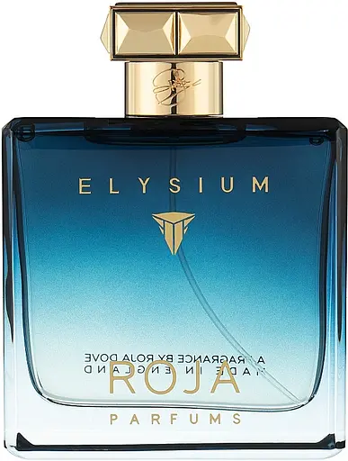 Оригинал Roja Parfums Parfums Dove Elysium Parfum Cologne 100 мл ТЕСТЕР Одеколон - фото 1