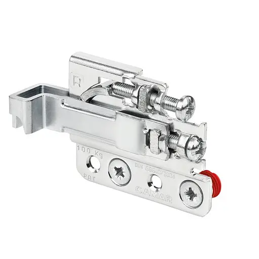 Тумба з умивальником Sanwerk Амата Air 80 Білий з умивальником Меркур MV0000793 Білий - фото 6