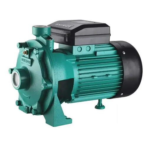 Відцентровий насос Shimge 2SGPm32/160A 2.2 кВт, Нmax 60 м, Qmax 200 л/хв - фото 1