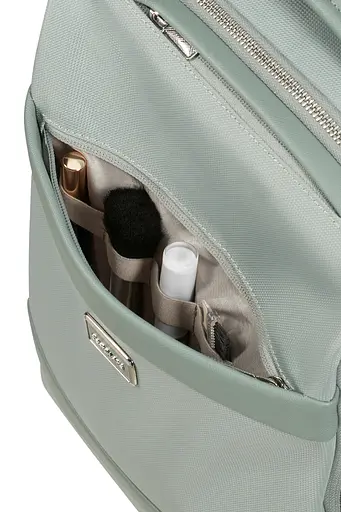 Рюкзак 14.1" Samsonite IMAGE BIZ THYME 38,5x26x13,5 KS2*24106 - фото 8