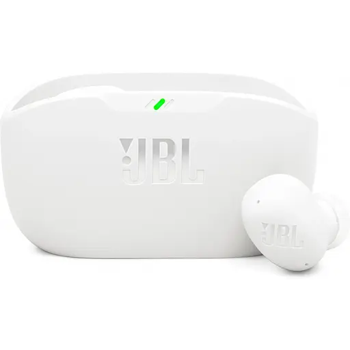 Навушники JBL Wave Buds 2 White (JBLWBUDS2WHT)