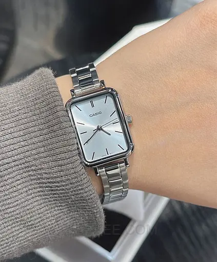 Годинник жіночий Casio LTP-V009D-2EUDF - фото 7