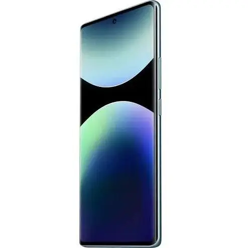 Смартфон Xiaomi Redmi Note 14 Pro 8/256Gb Ocean Blue No Adapter UA UCRF#