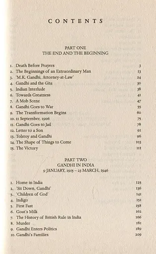 The Life Of Mahatma Gandhi - фото 3