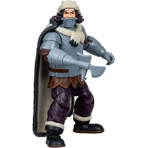 Коллекционная фигурка Moose One Piece Wapol с артикуляцией (63316) - фото 10