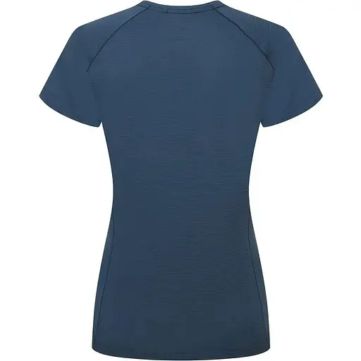 Футболка Rab Sonic Tee Wmns Blue S (1033-RB QBL-02-TMB-10) - фото 2