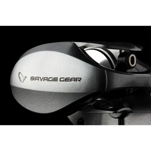Котушка Savage Gear SG10 BC 100LH 9+1BB 8.1:1 - фото 3