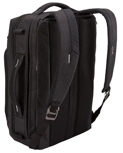 Сумка Thule Crossover 2 Convertible 15.6" C2CB-116 Black (6691468) - фото 2