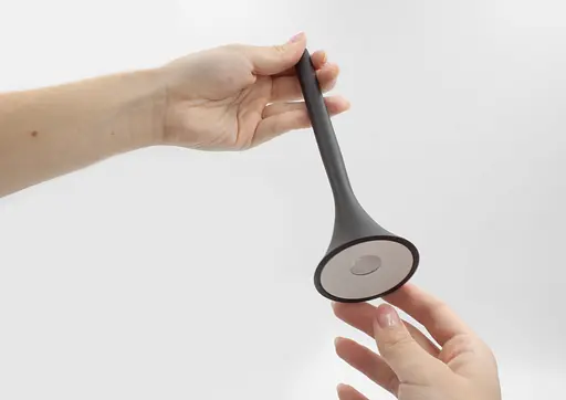 Подвесной светильник Skarlat RHL7749 5W BK+WH 4000K - фото 5