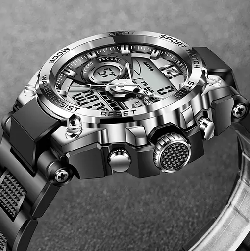 Годинник Lige Sport - фото 13