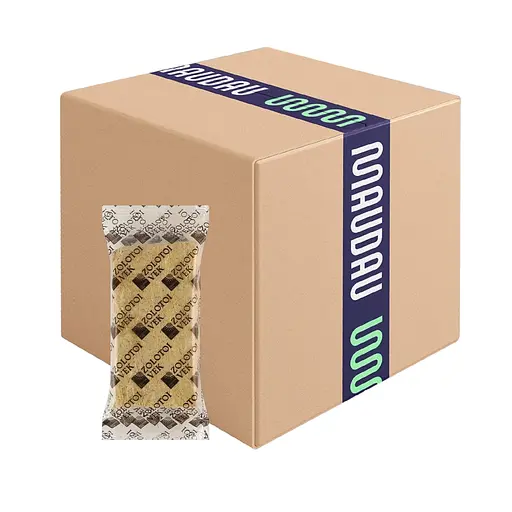 Уцінка. Набір халви Zolotoi Vek ванільна 5 кг