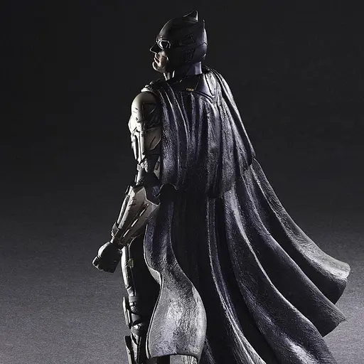 Фігурка KAI Play Arts Juctice League DC: Batman - фото 5