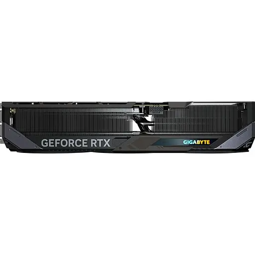 Видеокарта Gigabyte GeForce RTX 5090 Gaming OC 32 GB (GV-N5090GAMING OC-32GD) EU [126323] - фото 9