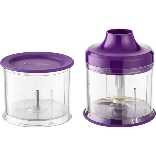 Блендер погружний Sencor SHB 4465VT-EUE3 - фото 11